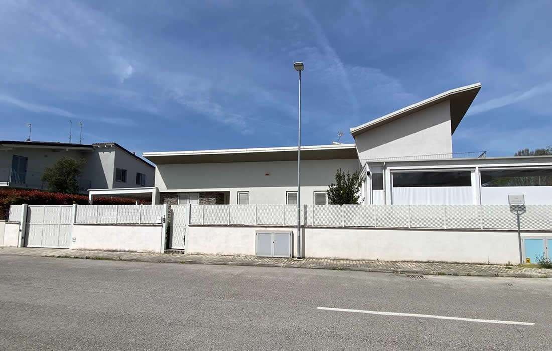 Lottizzazione dei Desideri - Pianello Vallesina