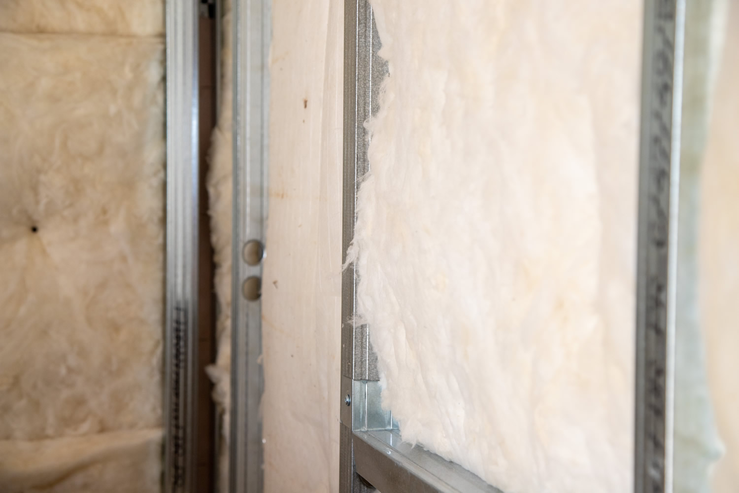 Abitazione in Legno